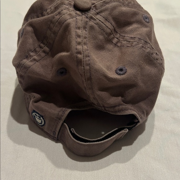 Life Is Good® Horse Hat – Size S (2–4T) Brown - Picture 3 of 5